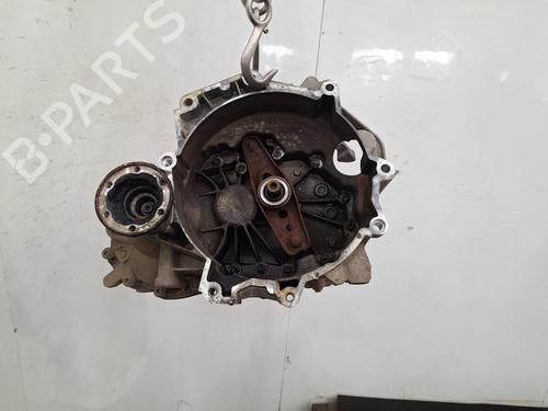 Used Gearbox Gearbox 37157856 37157856