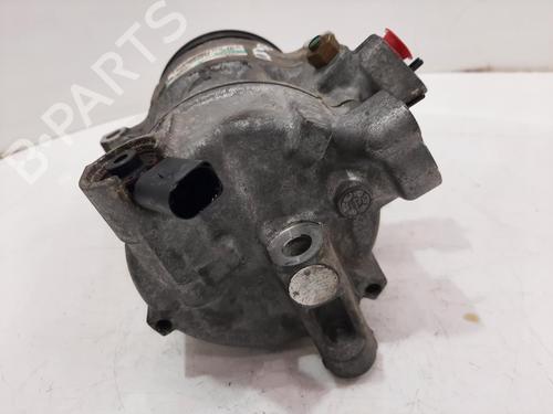 Compressore A/C VW PASSAT B6 Variant (3C5) 2.0 TDI 16V | BP29471455M34 