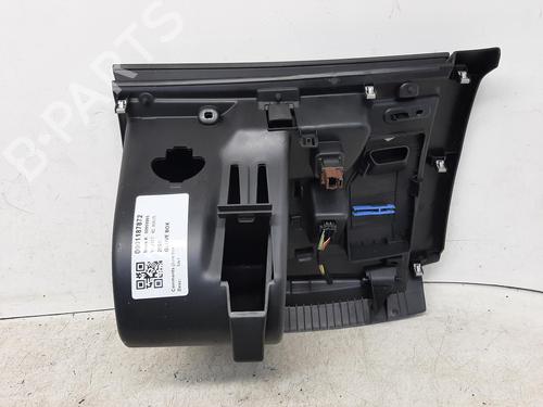 Glove box PEUGEOT 2008 I (CU_) 1.2 VTi | BP26796945C95 - Image 5