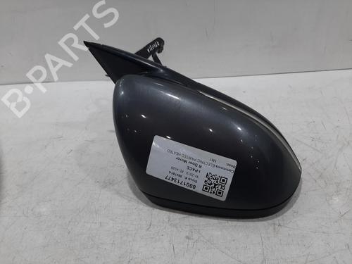 Used Right mirror Right mirror JAGUAR I-PACE (X590) EV400 AWD (400 hp) 34619857 34619857
