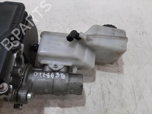 Brake master cylinder JAGUAR I-PACE (X590) EV400 AWD | BP29945809M77 