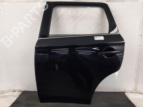 Porta posteriore sinistra MITSUBISHI OUTLANDER III (GG_W, GF_W, ZJ, ZL, ZK) 2.0 Hybrid 4WD (GG2W) (200 hp) 32381143