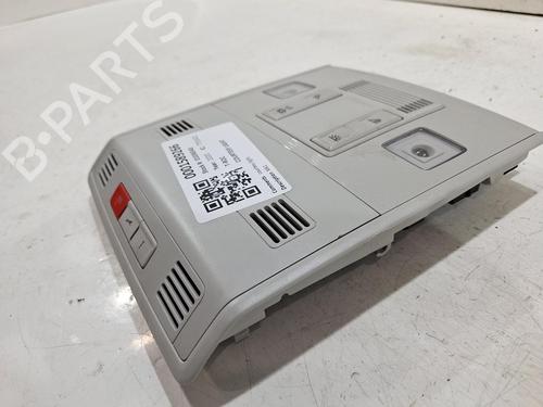 Innerbelysning VW T-ROC (A11, D11) 1.5 TSI | BP30870215I8