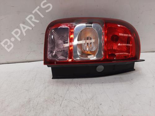 Used Left taillight Left taillight 36879166 36879166