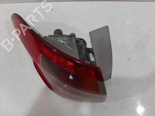 Left taillight FORD B-MAX (JK) 1.5 TDCi | BP33699121C34 - Image 4