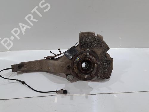 Used Right front steering knuckle Right front steering knuckle LAND ROVER RANGE ROVER IV (L405) 4.4 SDV8 4x4 (340 hp) 34478283 34478283