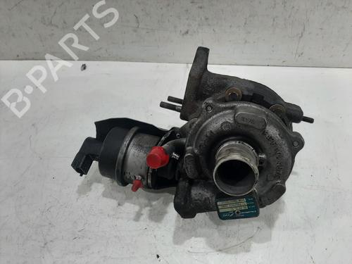 Turbocharger/Supercharger FIAT 500L (351_, 352_) 1.3 D Multijet (199LXY1A, 199LXY11) | BP31305579M71 