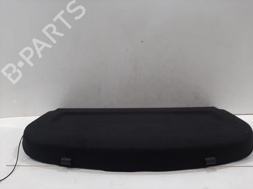 Used Rear parcel shelf VAUXHALL ASTRA Mk VII (K) (B16) 1.4 (100 hp) 29741939