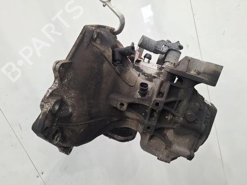 Getriebe VAUXHALL ZAFIRA Mk II (B) (A05) 1.6 | BP30843939M3