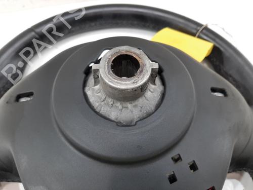 Steering wheel RENAULT CAPTUR I (J5_, H5_) 1.5 dCi 90 (J5N4, J5M5, J5MW, J5M6, J5AL, J5AJ) | BP33720955C49  - Image 6