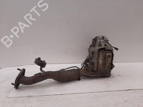 Particulate filter MAZDA 3 (BM, BN) 1.5 D (BMLFS, BM4, BN4) | BP36534734M81 - Image 5