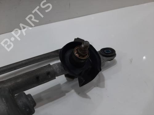 Front wiper motor MAZDA CX-5 (KE, GH) 2.2 D (KE2FW) | BP36697808M29 - Image 2