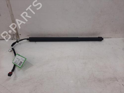 Shock absorber spring JAGUAR I-PACE (X590) EV400 AWD | BP29966468C152