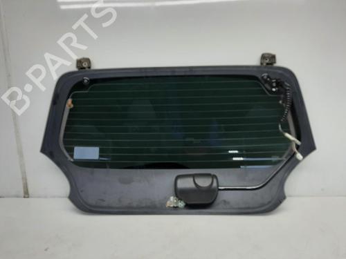 Tailgate TOYOTA AYGO (_B1_) 1.0 (KGB10_, KGB10R) | BP26807997C6