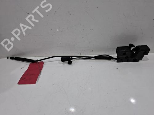 Used Hood lock Hood lock 39118845 39118845