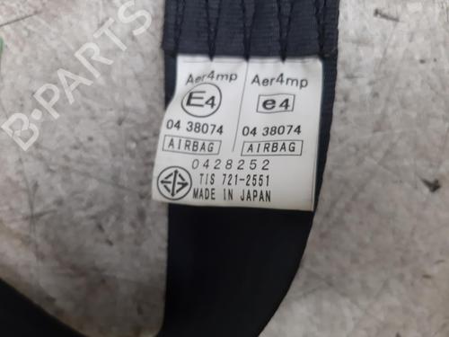 Other MAZDA 3 (BL) 1.6 MZR CD (BL14) | BP26787484O1 