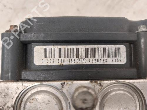 ABS pump HONDA FR-V (BE) 1.7 (BE1) | BP26846371M43  - Image 5