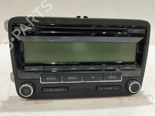 Other VW GOLF VI (5K1) 1.4 TSI | BP30406764O1