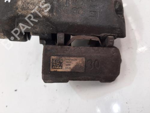 Left front brake caliper FIAT 500 (312_) 1.0 Mild Hybrid (312.AYD1B) | BP37539746M105 - Image 2