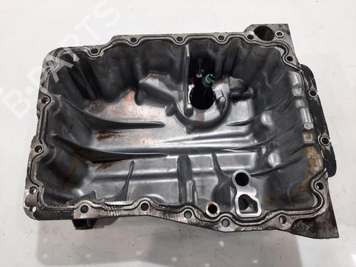 Oliebundkar VW POLO V (6R1, 6C1) 1.0 | BP28379346M115 