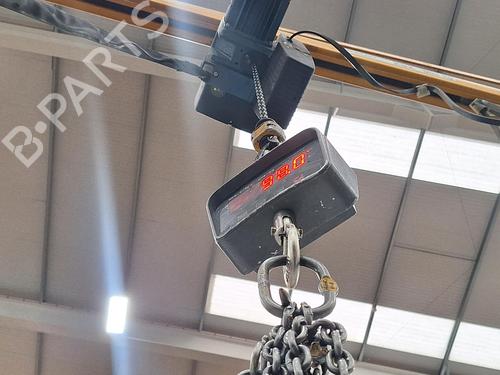 Gearbox VW POLO VI (AW1, BZ1, AE1) GTI | BP32120586M3 