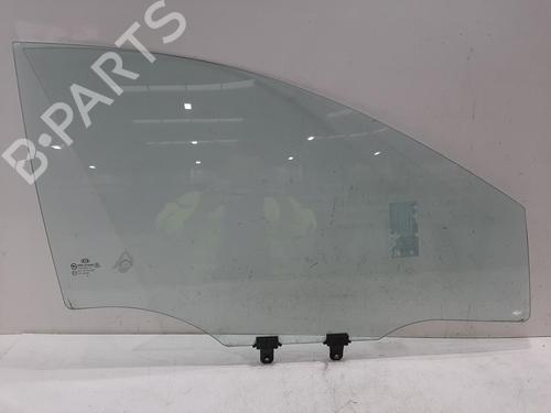 Used Front right door window KIA PICANTO II (TA) 1.0 (69 hp) 32288062