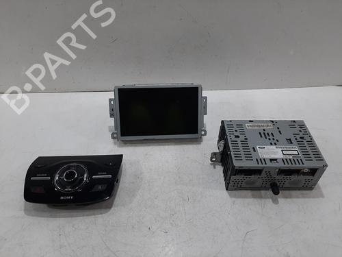 Módulo eletrónico FORD KUGA II (DM2) 2.0 TDCi 4x4 (180 hp) 30324754