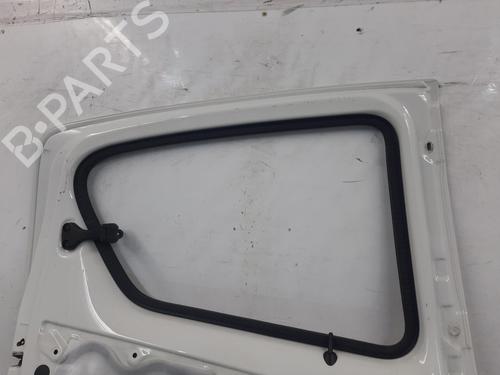 Left rear door TOYOTA AYGO (_B1_) 1.0 (KGB10_, KGB10R) | BP31964704C4 