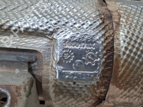 Particulate filter FORD TRANSIT CUSTOM V362 Van (FY, FZ) 2.0 EcoBlue | BP40021469M81 - Image 2
