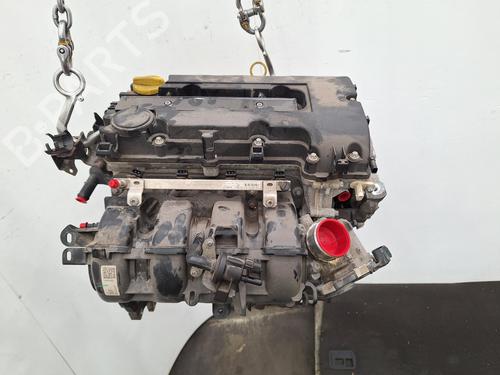 Engine VAUXHALL CORSA Mk III (D) (S07) 1.2 i 16V (L08) | BP34733553M1 - Image 6