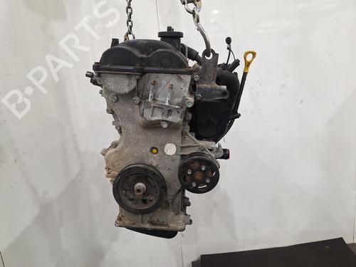 Motor HYUNDAI i10 I (PA) 1.2 (86 hp) 31305770