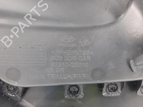 Other HYUNDAI BAYON (BC3) 1.0 T-GDI | BP36403590O1 - Image 6