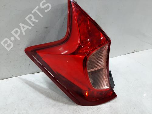 Left taillight NISSAN NOTE (E12) 1.2 | BP32325300C34