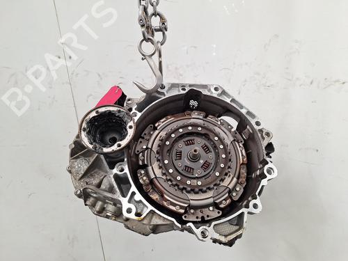 Used Gearbox Gearbox 39506851 39506851