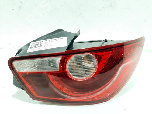Used Right taillight SEAT IBIZA IV SC (6J1, 6P5) 1.4 (85 hp) 30095293