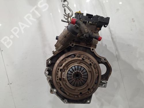 Engine VAUXHALL MERIVA Mk II (B) (S10) 1.4 | BP36951110M1 - Image 3