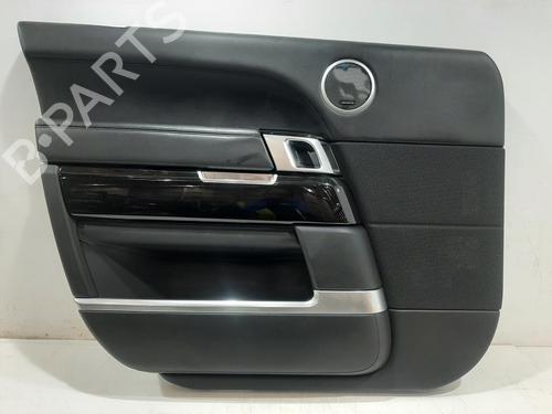 Used Front left panel Front left panel 30608628 30608628