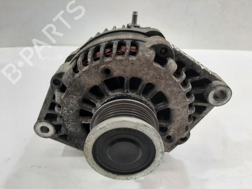 Dynamo VAUXHALL ANTARA A (L07) 2.2 CDTi 4x4 (184 hp) 28723141