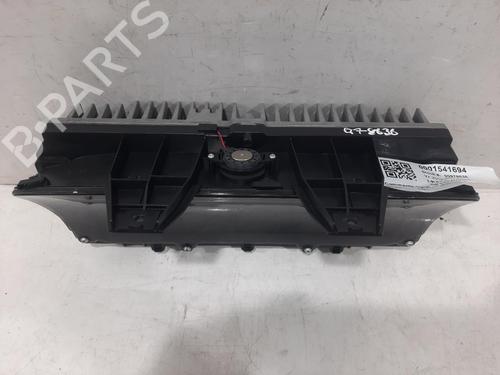 Instrument cluster JAGUAR I-PACE (X590) EV400 AWD | BP29883156C47 