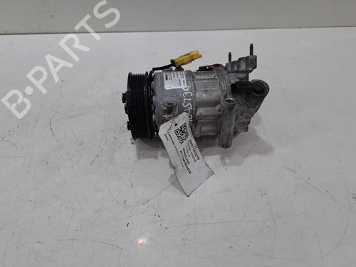 Used AC compressor AC compressor 37072452 37072452