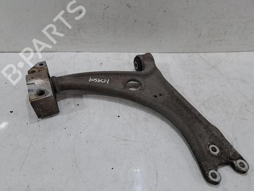 Used Right front suspension arm SEAT ALHAMBRA (710, 711) 2.0 TDI (140 hp) 31846572