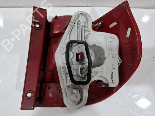 Left taillight SKODA YETI (5L) 2.0 TDI | BP38199917C34 - Image 3