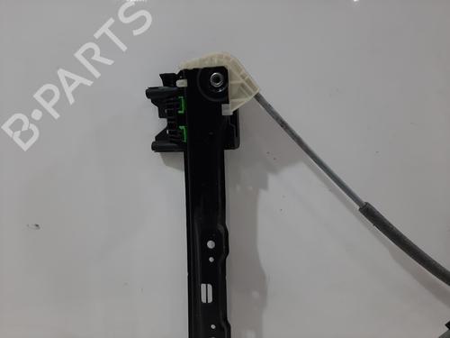 Front left window mechanism JAGUAR I-PACE (X590) EV400 AWD | BP29553625C22 