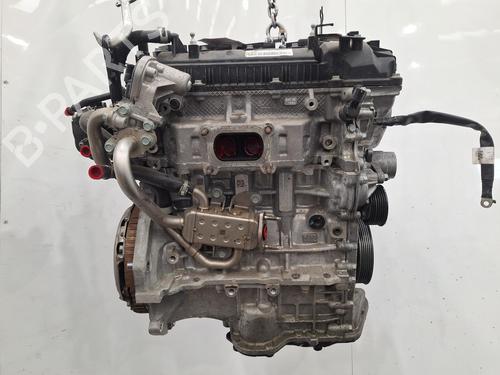 Engine KIA RIO IV (YB, SC, FB) 1.2 CVVT | BP29553502M1 
