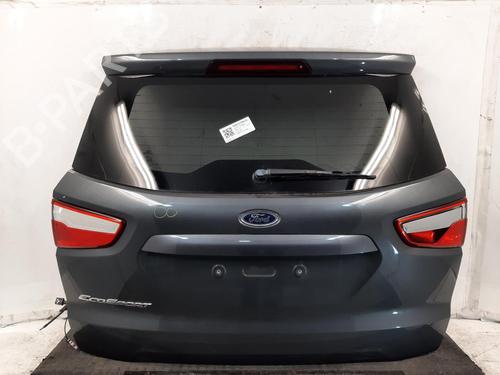Bakluke CC/Kombi-Kupé FORD ECOSPORT 1.5 EcoBlue TDCi (95 hp) 30756486