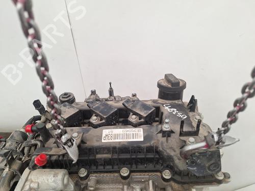 Engine HYUNDAI i10 III (AC3, AI3) 1.0 MPi | BP37694153M1  - Image 5