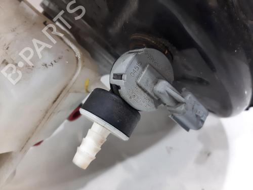 Servo brake RENAULT CAPTUR I (J5_, H5_) 0.9 TCe 90 | BP30722298M42