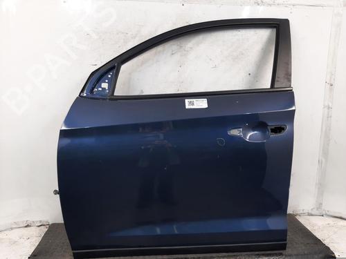 Used Left front door HYUNDAI TUCSON (TL, TLE) 1.6 GDi (132 hp) 30896469