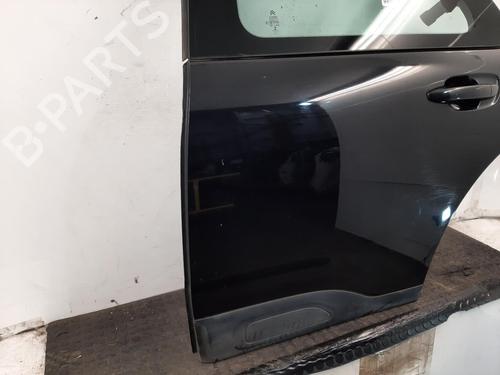 Dør venstre bagtil CITROËN C4 CACTUS 1.2 THP 110 | BP31965156C4 