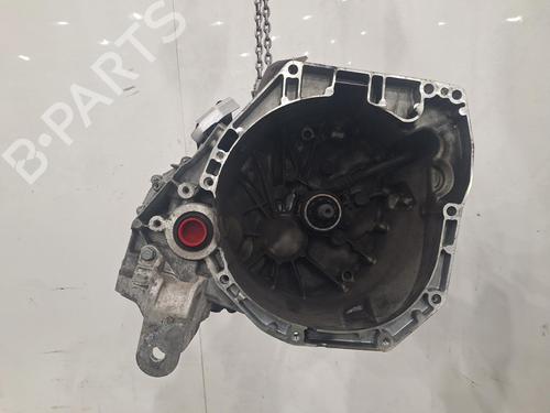 gearbox-nissan-qashqai-iii-j12-2021-32324744 main image